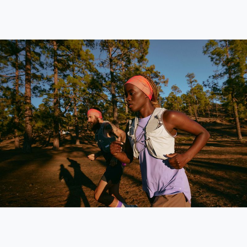 Stirnband BUFF Coolnet UV Wide 6