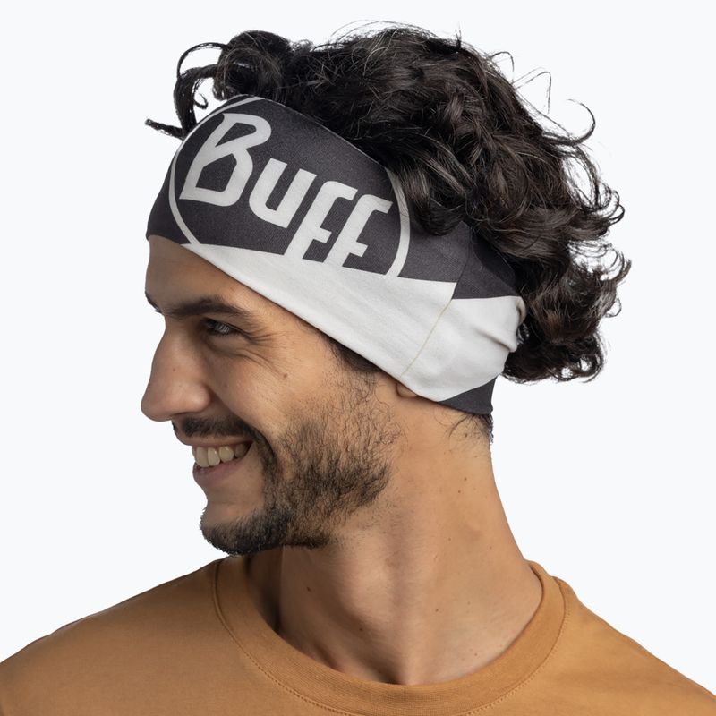 Stirnband BUFF Coolnet UV Wide 3