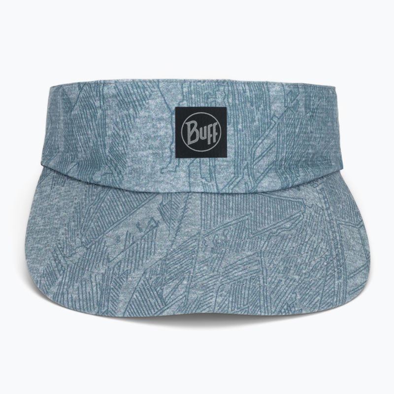 Laufvisier BUFF Go Visor Ellbe steel 2