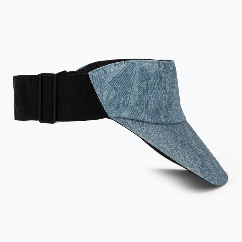Laufvisier BUFF Go Visor Ellbe steel 4