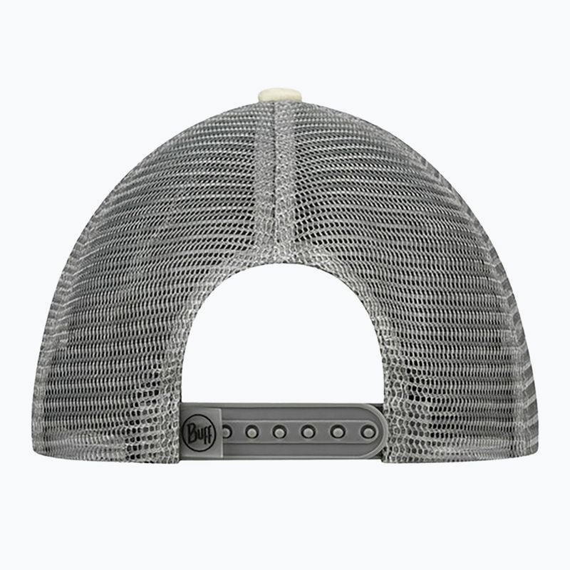 Cap Schirmmütze BUFF Trucker Lach multicolor 2