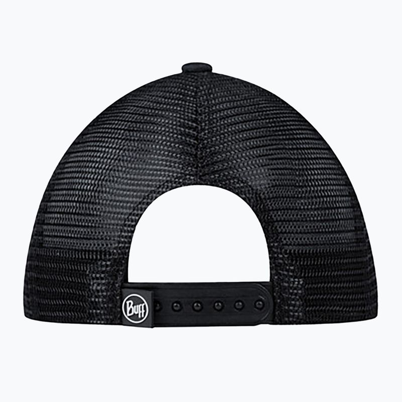 Cap Schirmmütze Kinder BUFF Trucker Malm multicolor 2