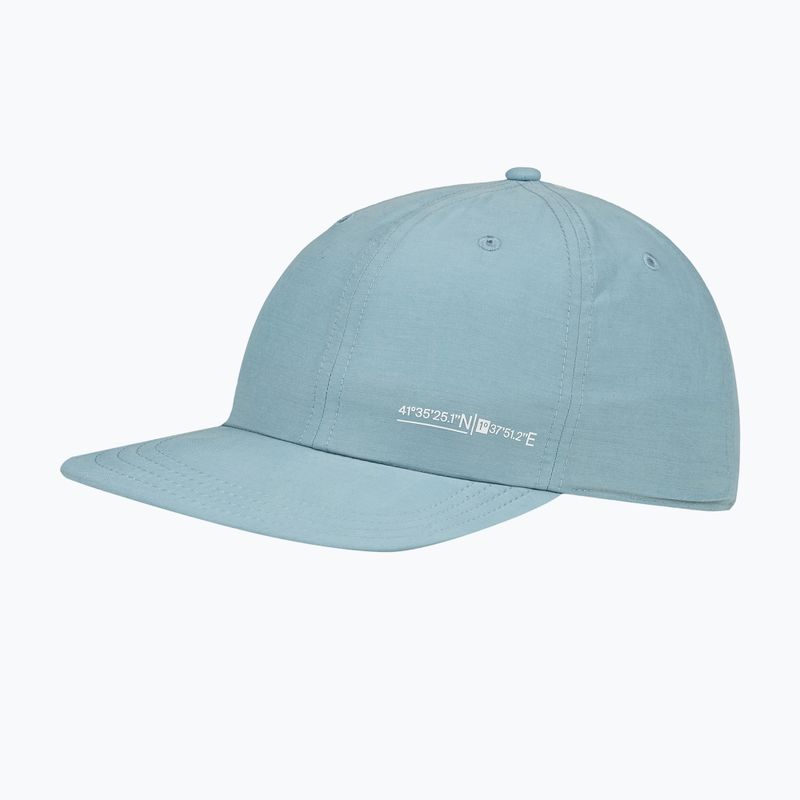 Cap Mütze BUFF Baseball Pack solid mist