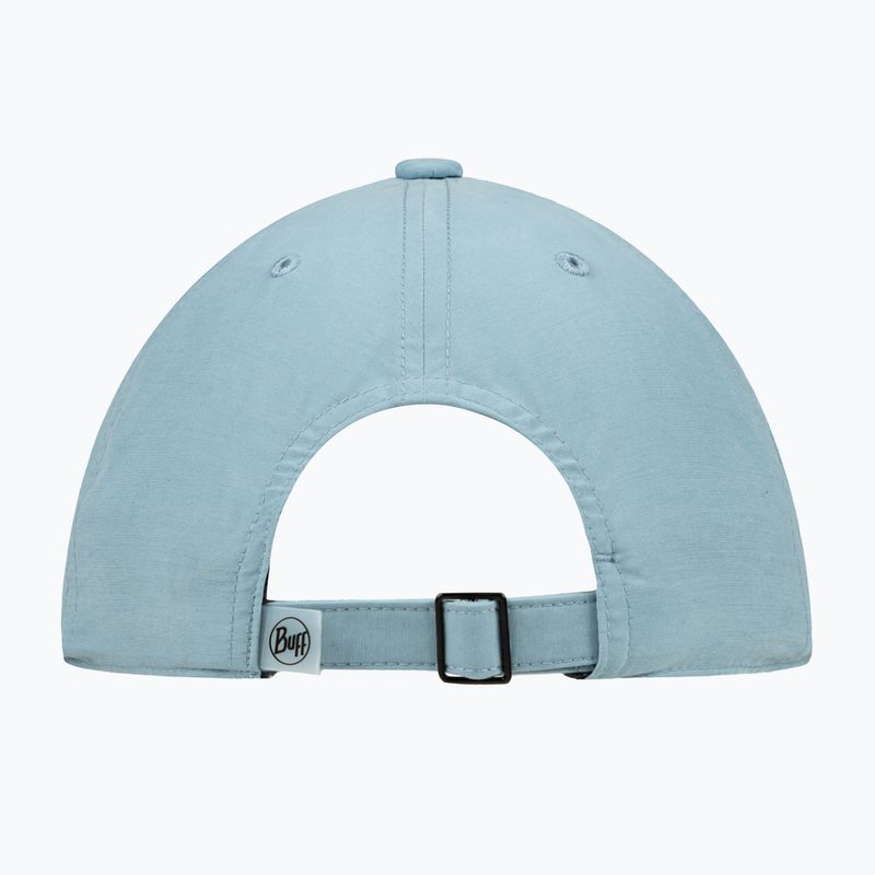 Cap Mütze BUFF Baseball Pack solid mist