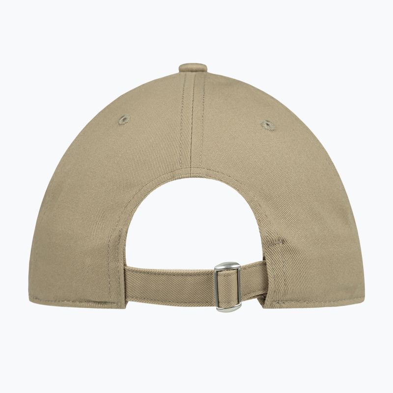 Cap Mütze BUFF Baseball Solid zire fawn 2