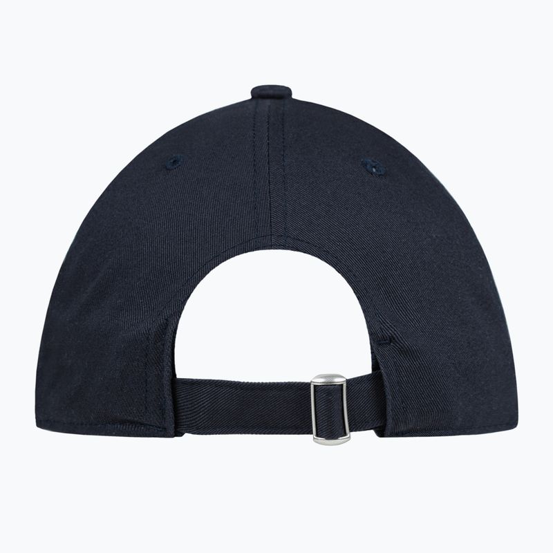 Cap Mütze BUFF Baseball Solid zire navy 2