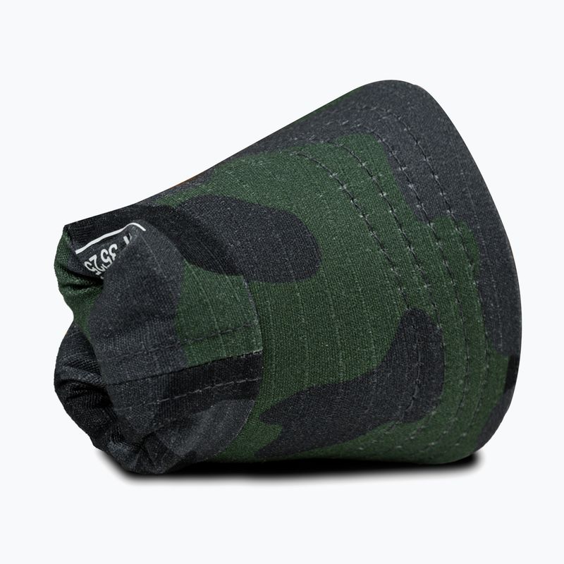 Basecap BUFF Pack Baseball enob steel 4