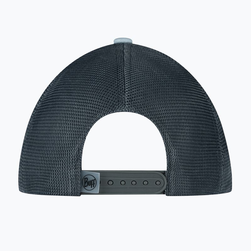 Basecap BUFF Explore Trucker terry mist 2