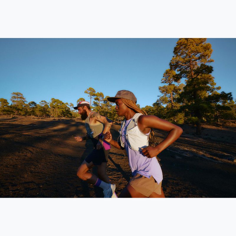 Basecap BUFF Explore Trucker bonsy graphite 5