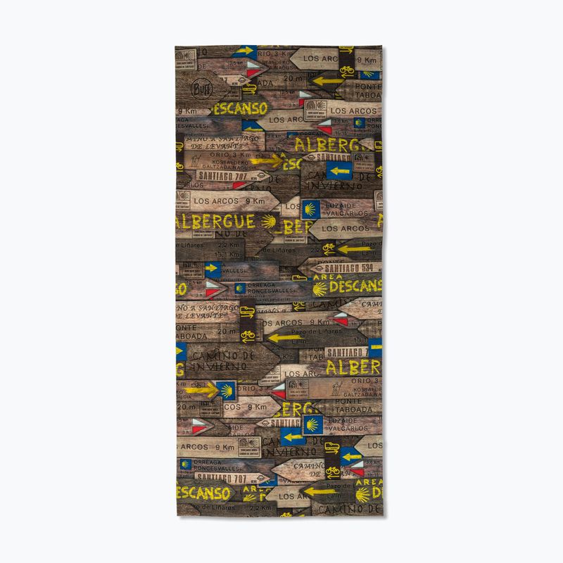 Multifunktionstuch BUFF Coolnet UV Path Destinations 2