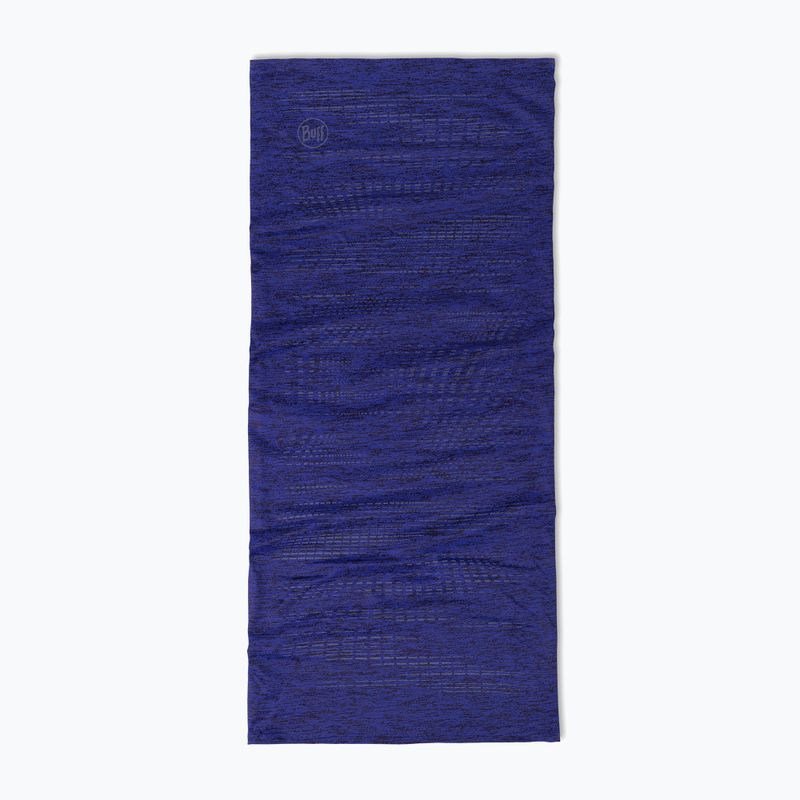 Multifunktionstuch BUFF DryFlx ultramarine 2