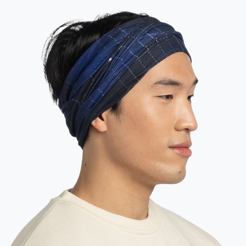 BUFF Original Ecostretch Multifunktions-Tragetuch