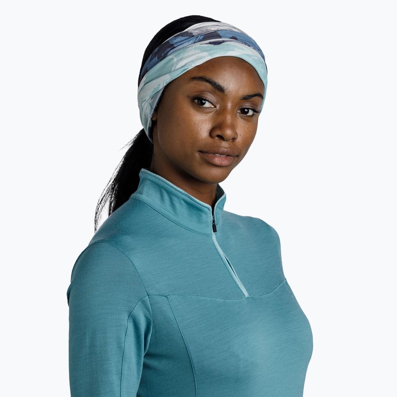 BUFF Original Ecostretch Multifunktions-Tragetuch