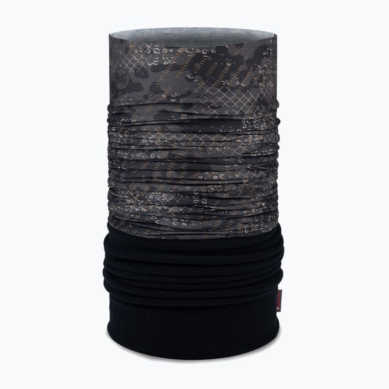 Multifunktionstuch BUFF Polar cyture black