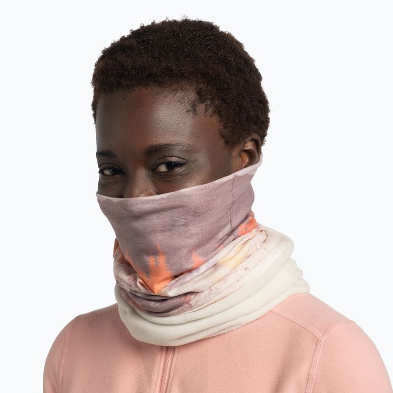 BUFF Multifunktions-Tragetuch Polar metly multi