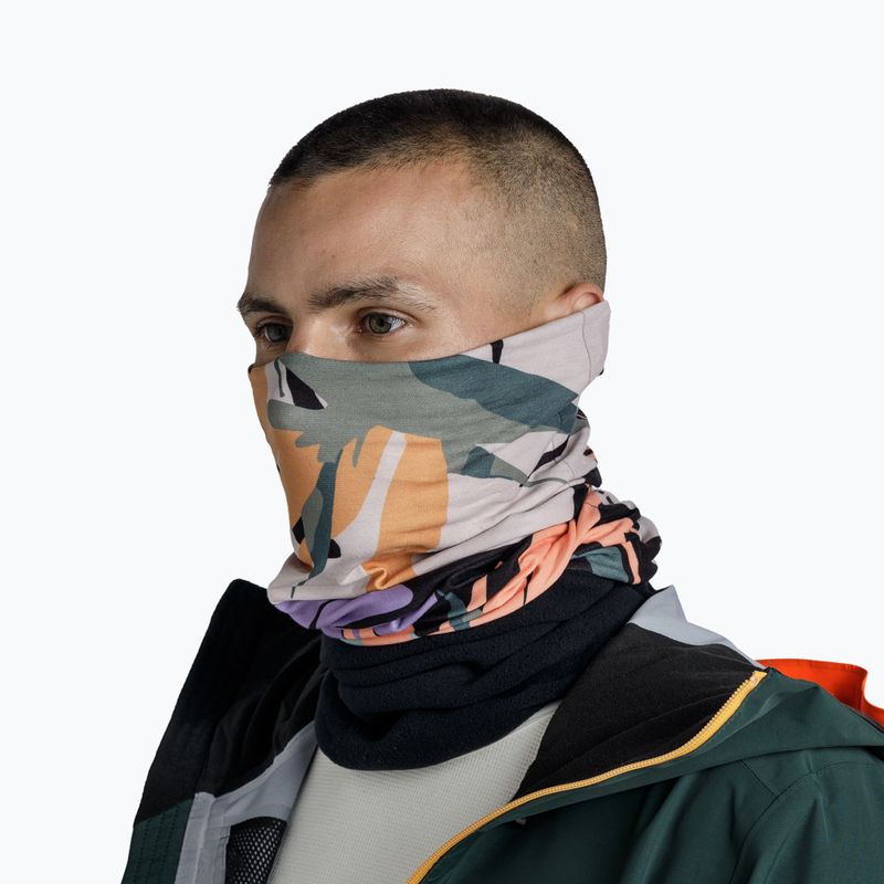 Multifunktionstuch BUFF Polar herta multi 4