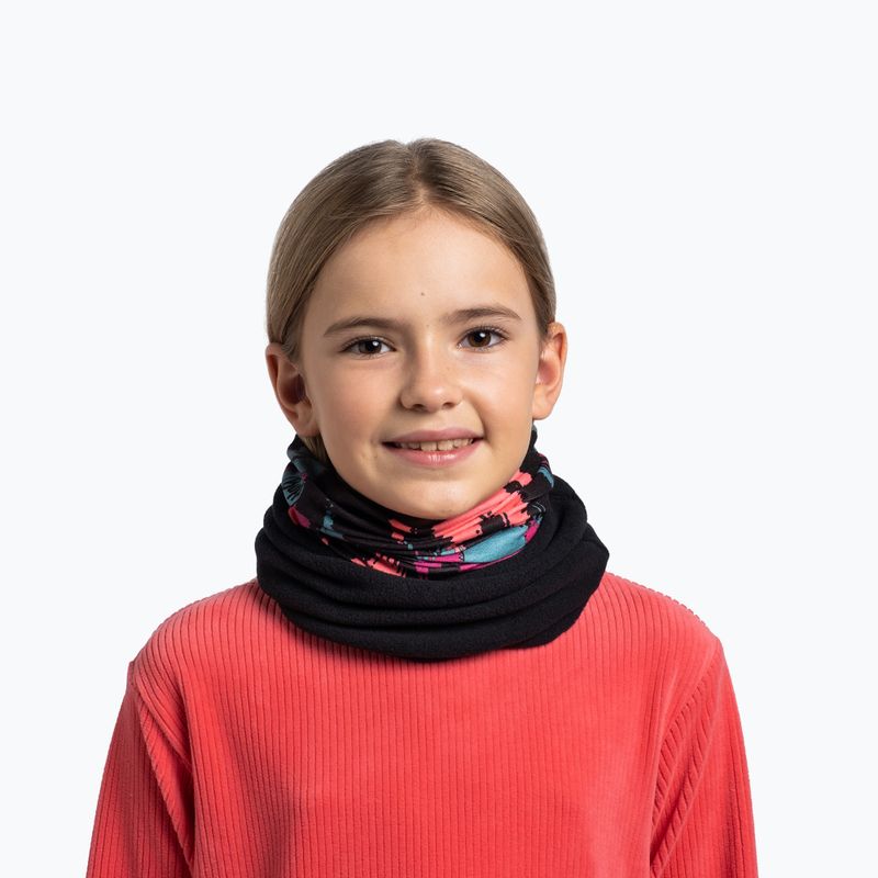 Kinder-Multifunktionstuch BUFF Polar Sumors Multicolor 3