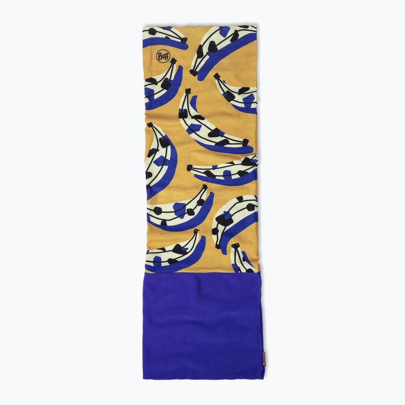 BUFF Multifunktionstuch für Kinder Polar pugy ultramarine 2