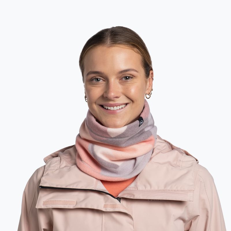 Schlauchschal BUFF Polar Sunif Multicolour 3