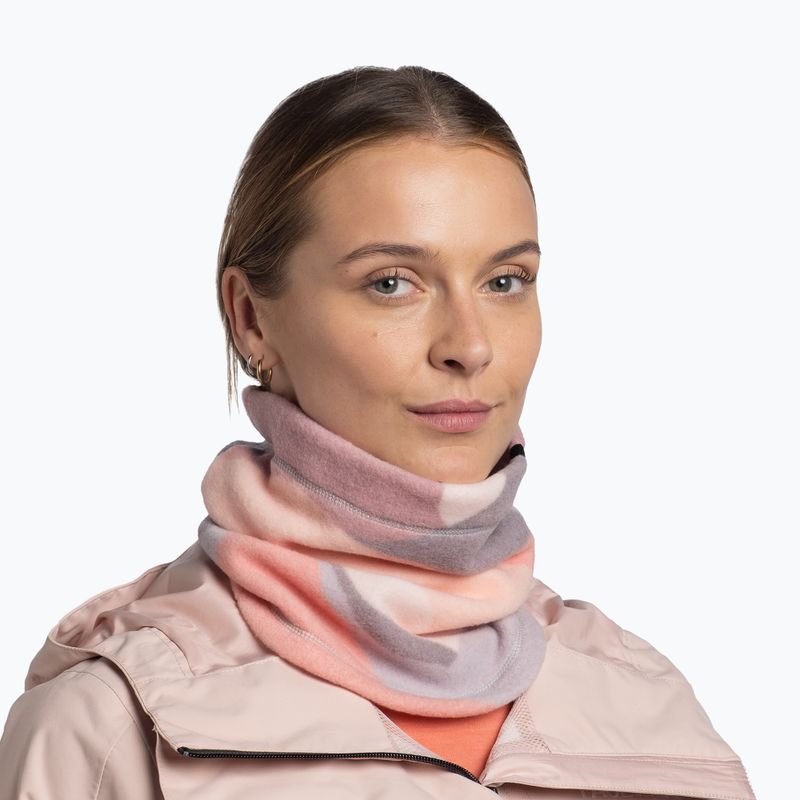 Schlauchschal BUFF Polar Sunif Multicolour 4