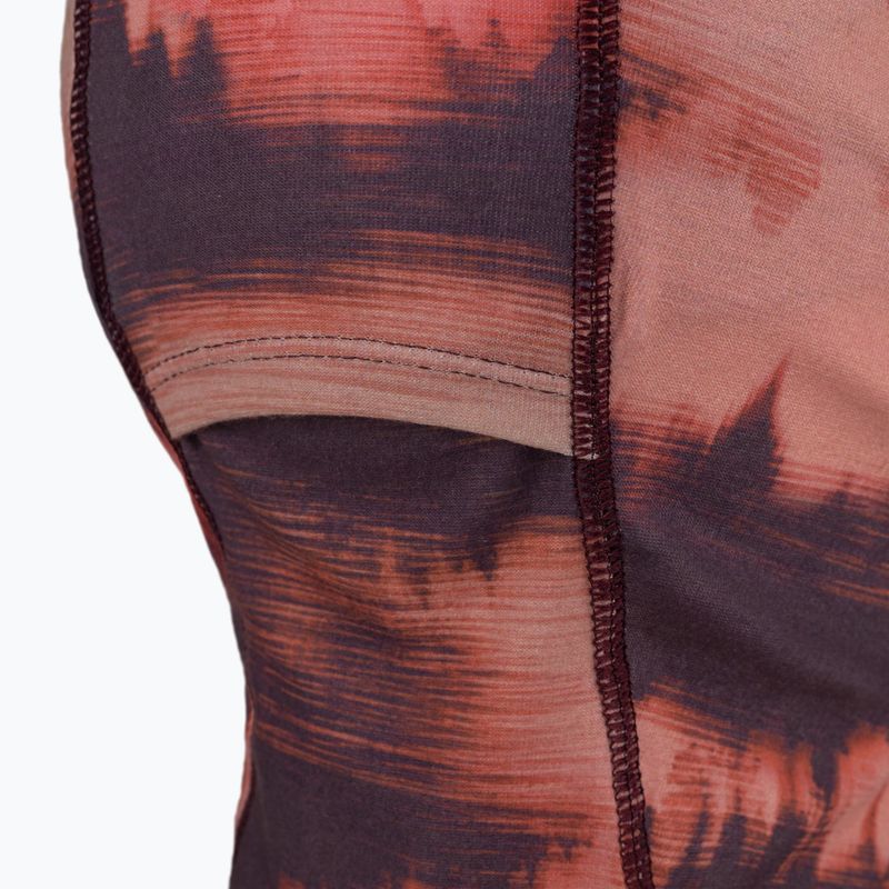 Multifunktionstuch BUFF Thermonet garnet 2