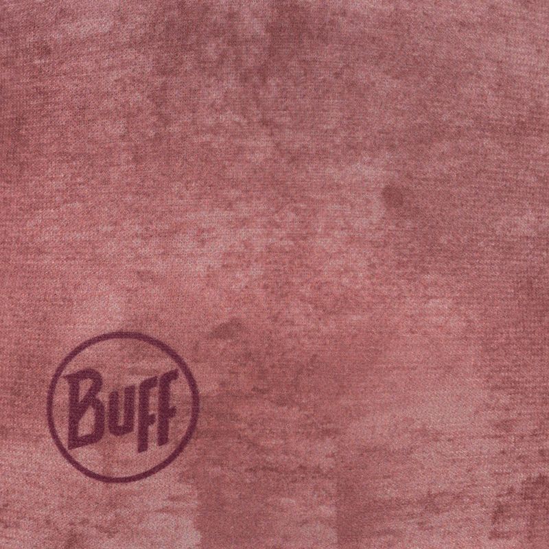 Wintermütze BUFF EcoStretch lise rosewood 4