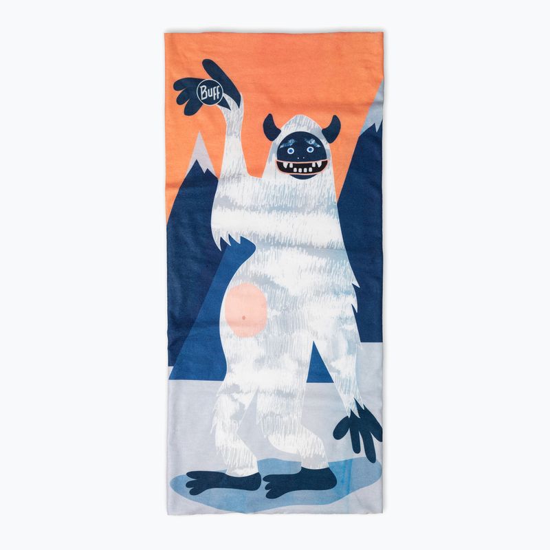 BUFF Original Ecostretch Multifunktions-Tragetuch für Kinder 2