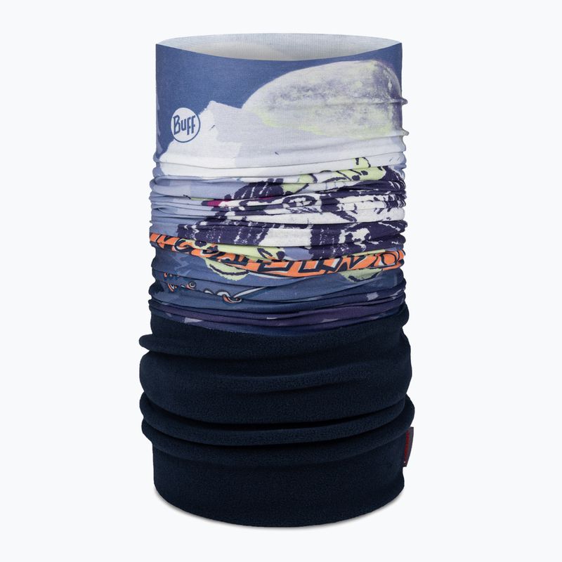 Multifunktionales Kindertragetuch BUFF Polar futy multi