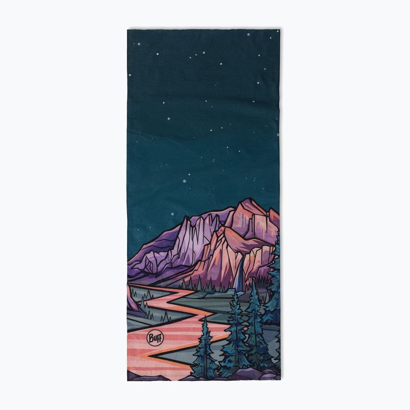 Multifunktionstuch BUFF Coolnet UV yosemite 3