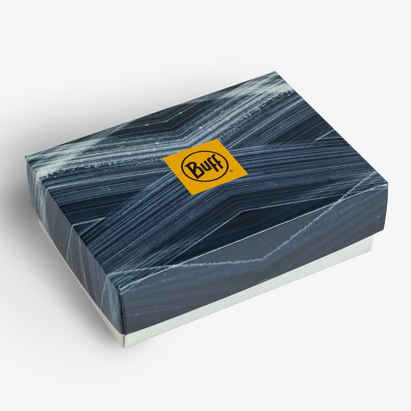 BUFF Original Ecostretch Twin Pack Multifunktions-Tragetuch