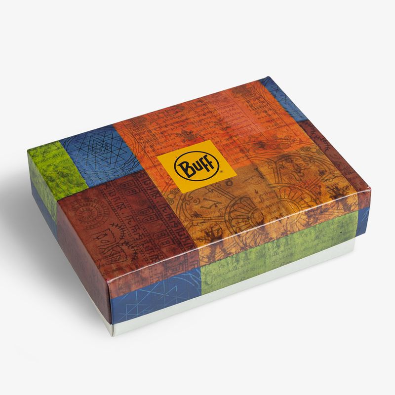 BUFF Original Ecostretch Twin Pack Multifunktions-Tragetuch