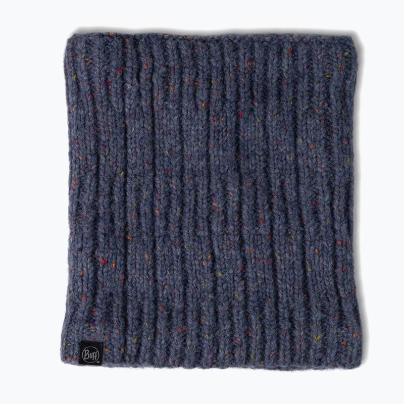 Schlauchschal BUFF Knitted & Fleece Kim water 2