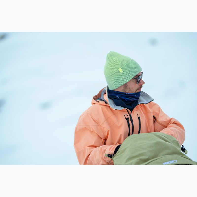 Wintermütze BUFF Knitted Marin opaline 4