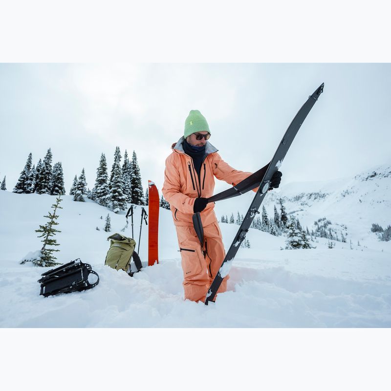 Wintermütze BUFF Knitted Marin opaline 5