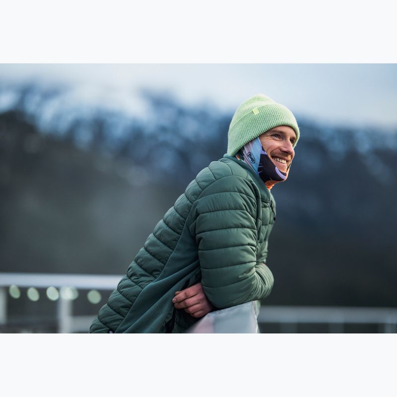 Wintermütze BUFF Knitted Marin opaline 6