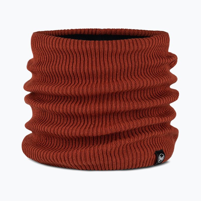 Schlauchschal BUFF Knitted & Fleece Renvi cinnamon