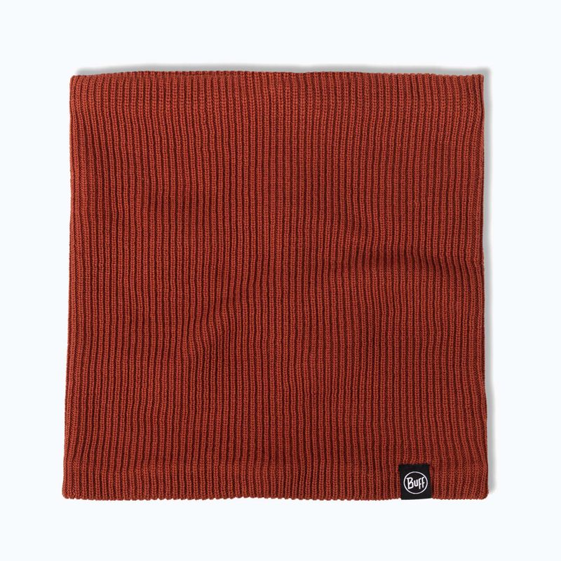 Schlauchschal BUFF Knitted & Fleece Renvi cinnamon 2