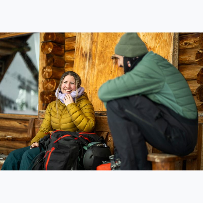 Schlauchschal BUFF Knitted Datma lavender 7