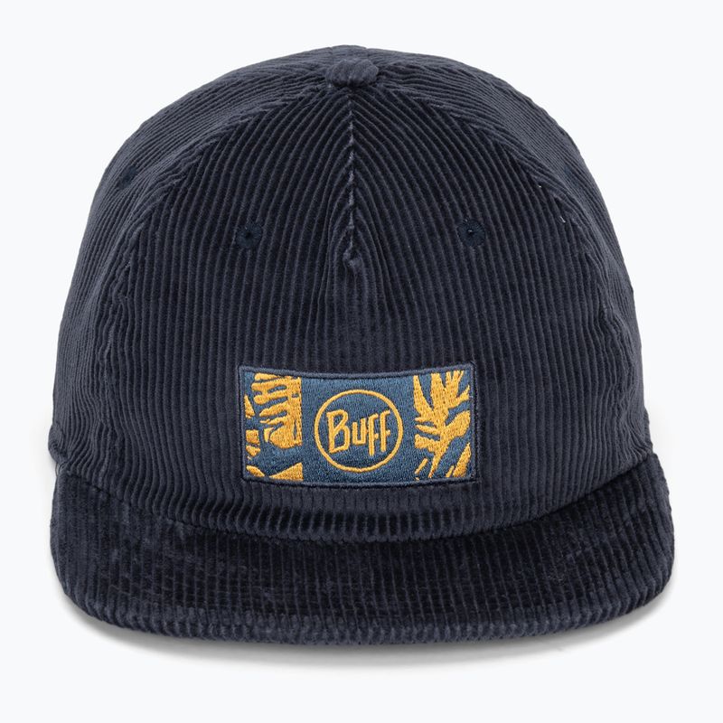 Basecap BUFF Chill Baseball dister navy 2