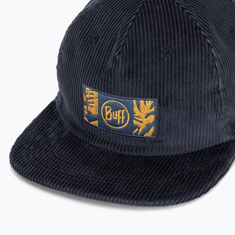 Basecap BUFF Chill Baseball dister navy 3