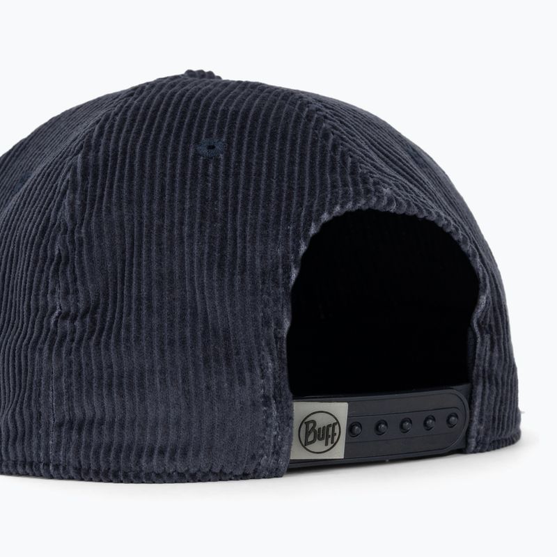 Basecap BUFF Chill Baseball dister navy 4