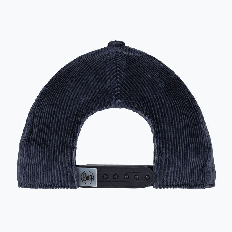 Basecap BUFF Chill Baseball dister navy 2