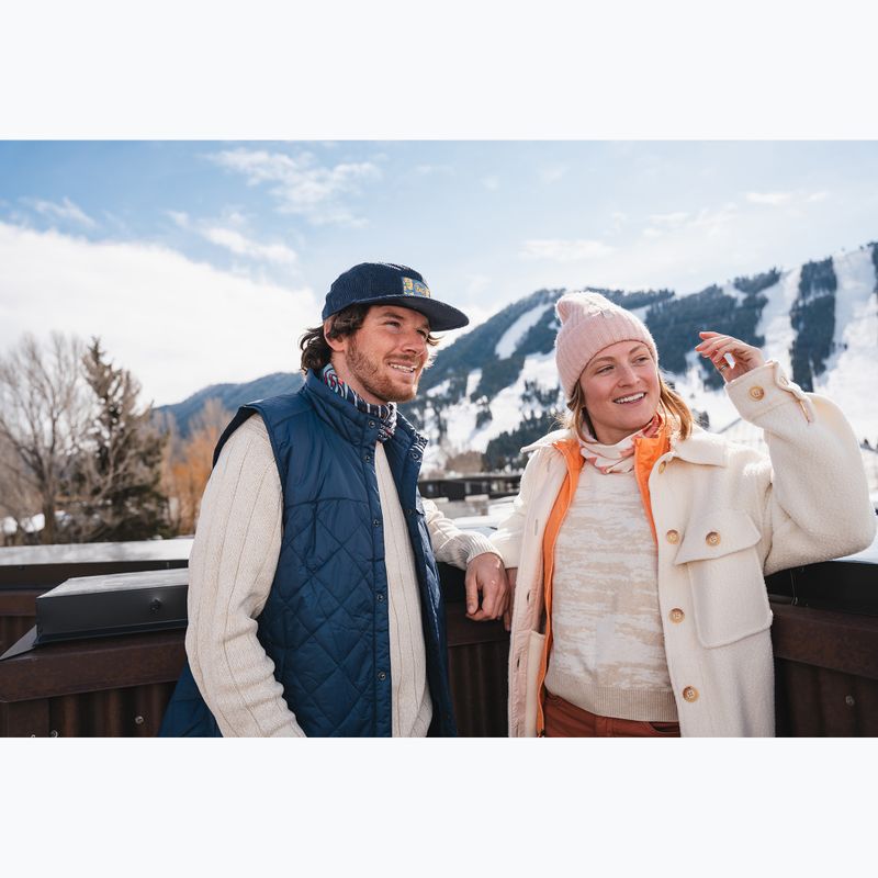 Basecap BUFF Chill Baseball dister navy 5