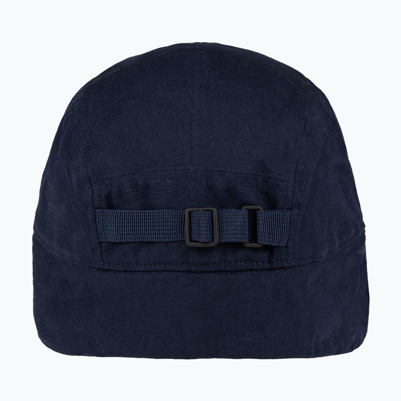 Wintermütze Buff Fall Line simu navy 3