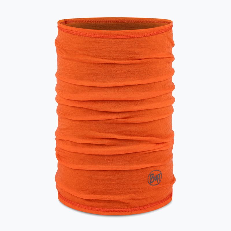 Multifunktionstuch BUFF Lightweight Merino Wool Mohnblume