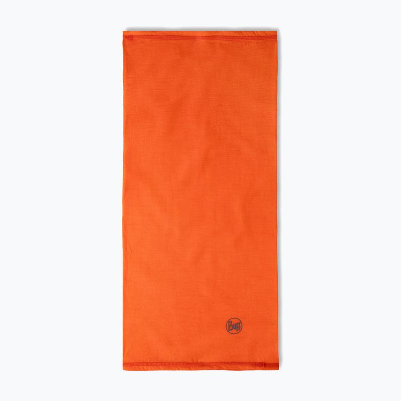 Multifunktionstuch BUFF Lightweight Merino Wool poppy 2