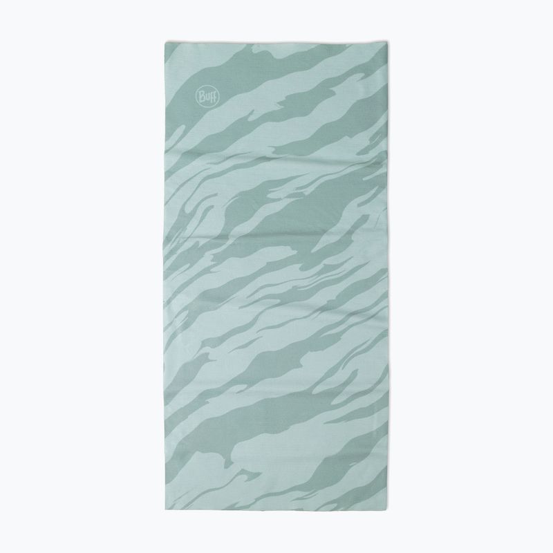 Multifunktionstuch BUFF Coolnet UV aces seagrove green 2
