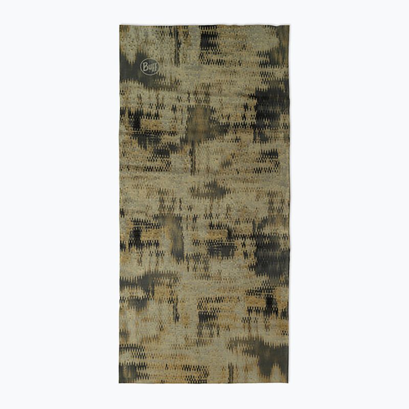 Tuch Buff Coolnet UV Resca tundra khaki 2