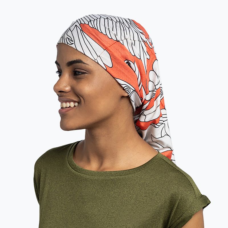 Multifunktionstuch BUFF Coolnet UV bolidors multi 4