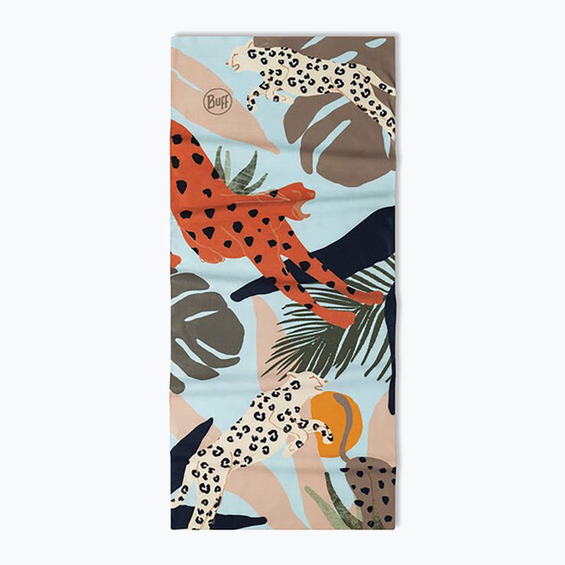 Multifunktionstuch Kinder BUFF Coolnet UV Roam multicolor 2